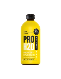 Proh2o Yellow 300ml x 12